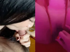 Sở trường mút dương vật làm anh nứng lồn xxx cực mạnh