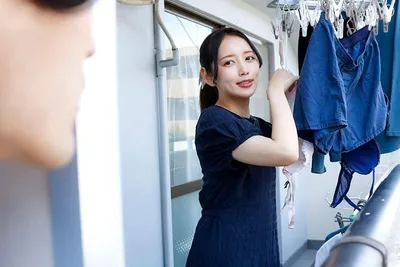 Mối tình ngắn ngủi với cô hàng xóm đã có chồng yêu cạnh bên